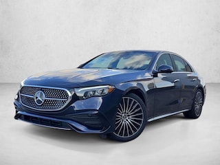 2027 Mercedes-Benz E-Class