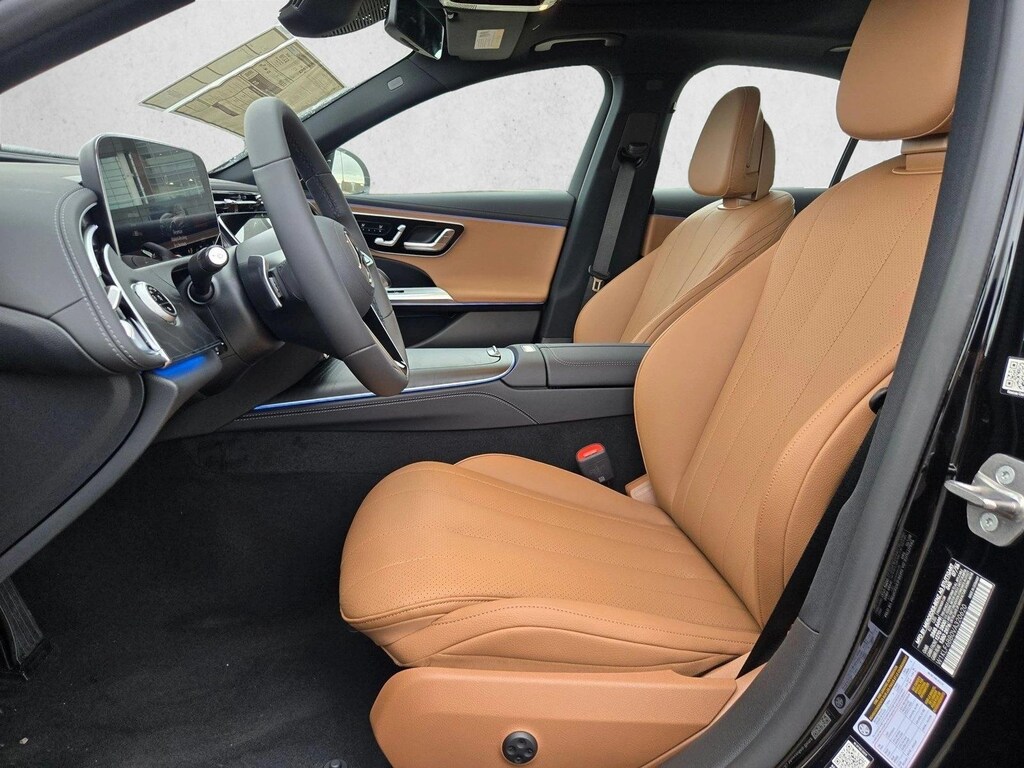 New 2027 Mercedes-Benz E-Class E 450 4MATIC ® Sedan Sedan