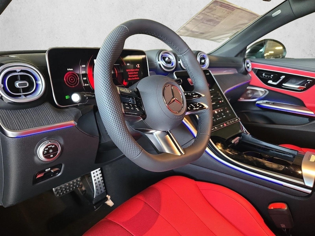 New 2027 Mercedes-Benz CLE 300 CLE 300 4MATIC ® Coupe Coupe