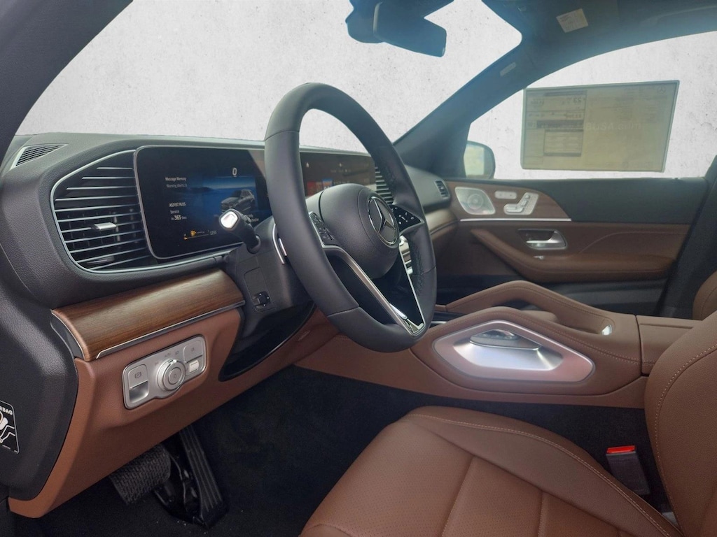 New 2026 Mercedes-Benz GLE 350 GLE 350 SUV SUV