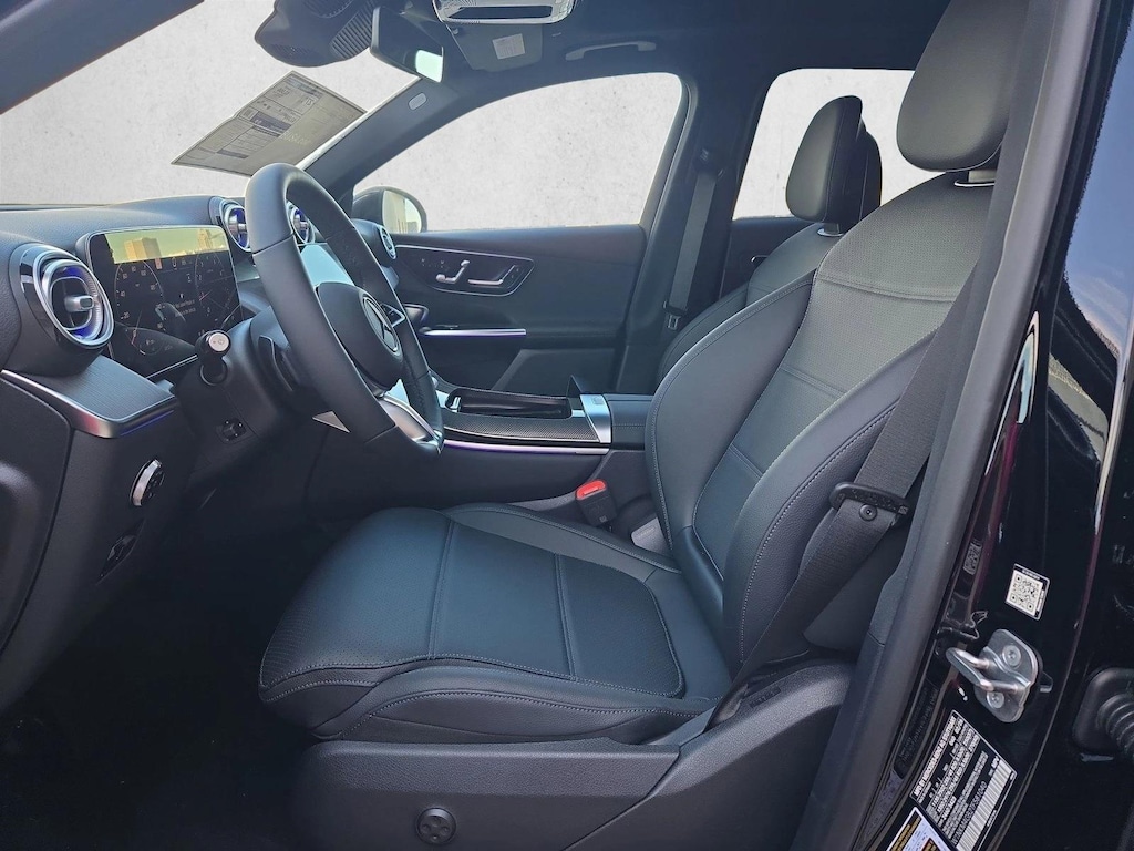 New 2026 Mercedes-Benz GLC 300 GLC 300 SUV SUV