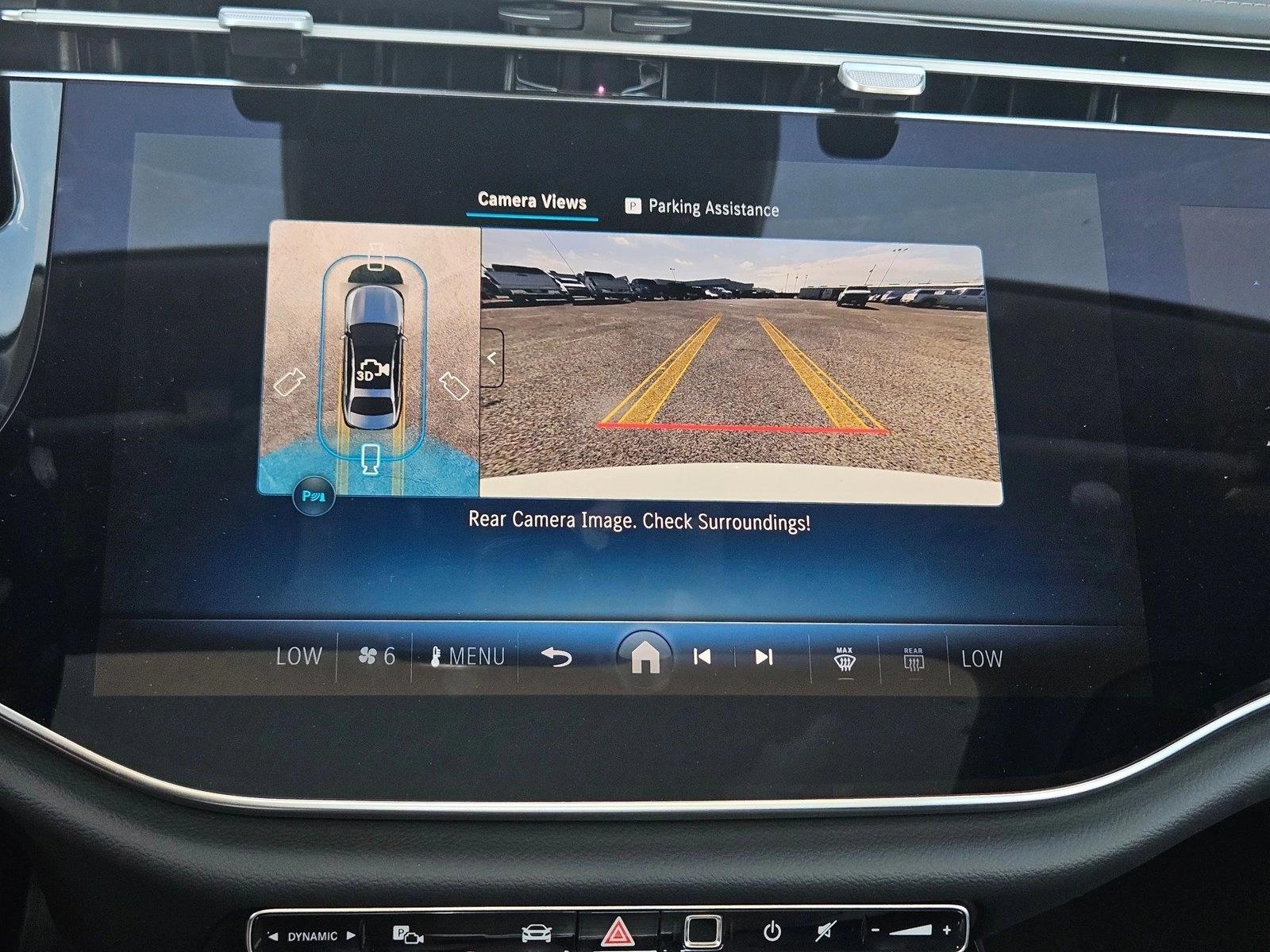 2026 Mercedes-Benz E-Class E350 - Photo 17