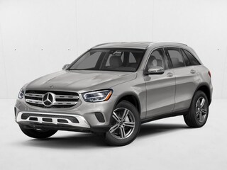 2021 Mercedes-Benz GLC