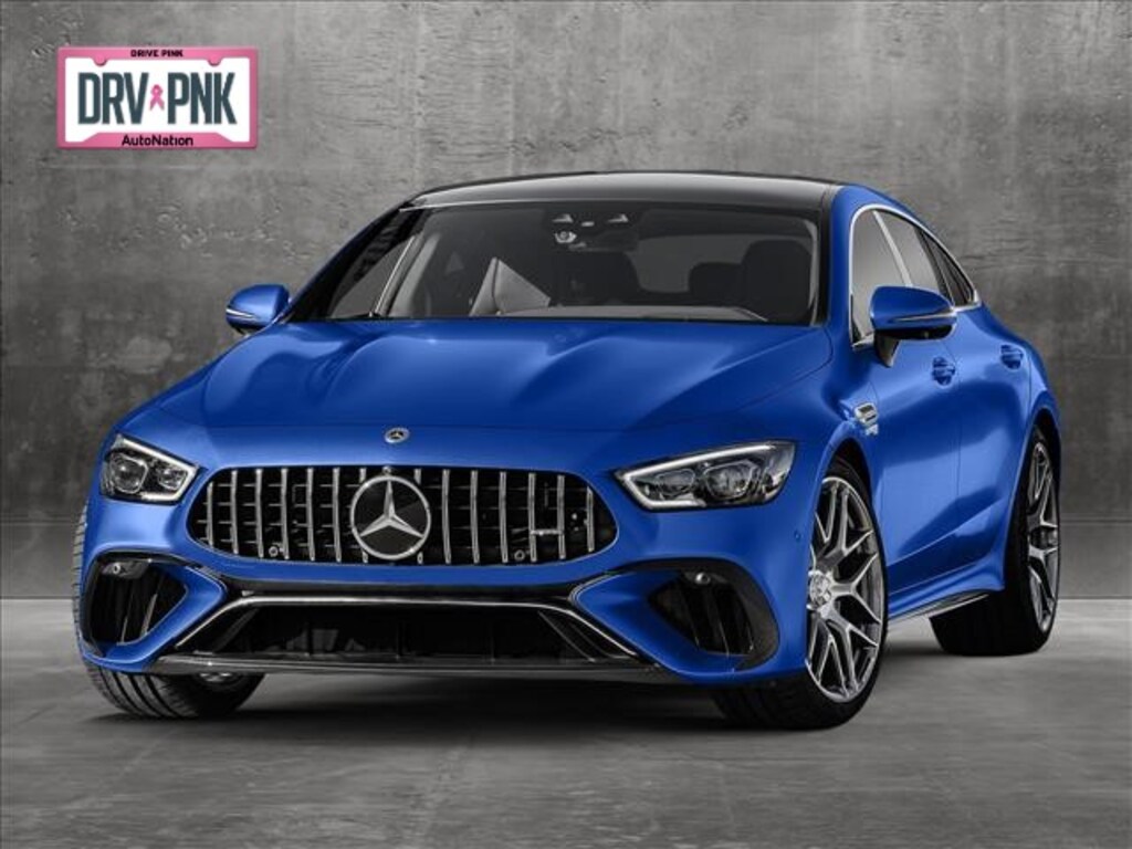 2025 MercedesBenz AMG GT 63 AMG ® GT 63 Coupe For Sale Houston TX