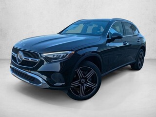 2026 Mercedes-Benz GLC 300 GLC 300 SUV SUV