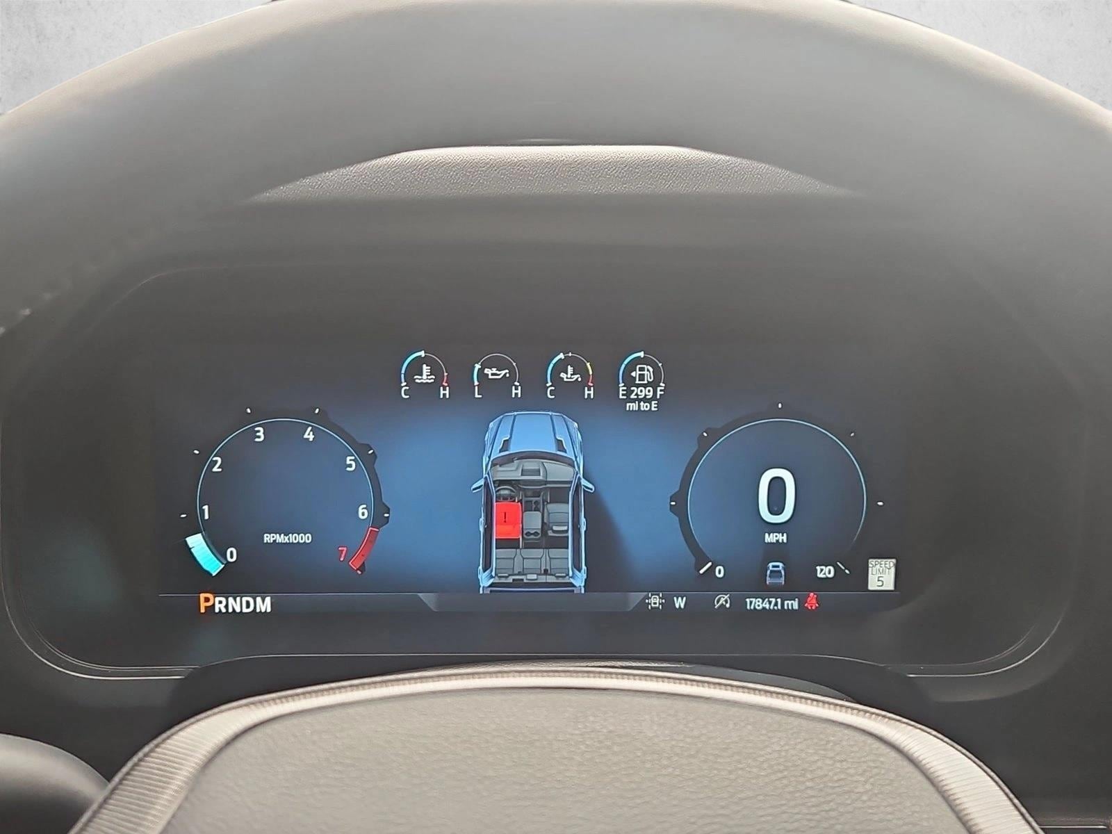 2024 Ford F-150 10
