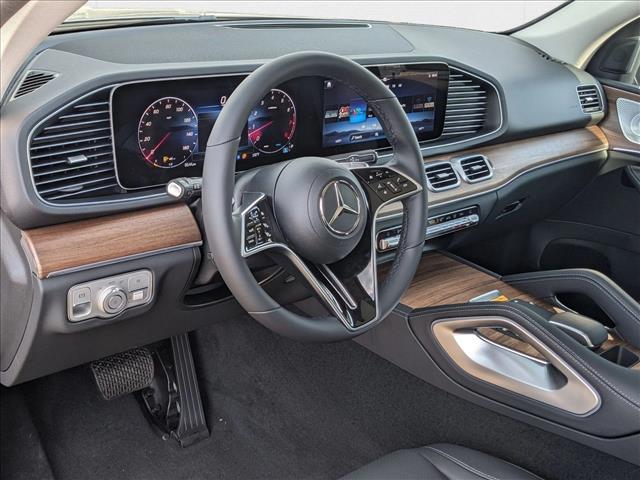 2025 Mercedes Benz GLE 350 4MATIC photo 2