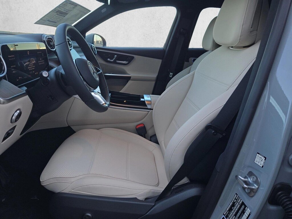 New 2026 Mercedes-Benz GLC 300 GLC 300 SUV SUV