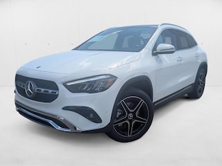 2026 Mercedes-Benz GLA 250 GLA 250 SUV SUV