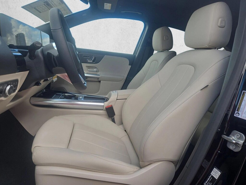 New 2026 Mercedes-Benz GLA 250 GLA 250 SUV SUV