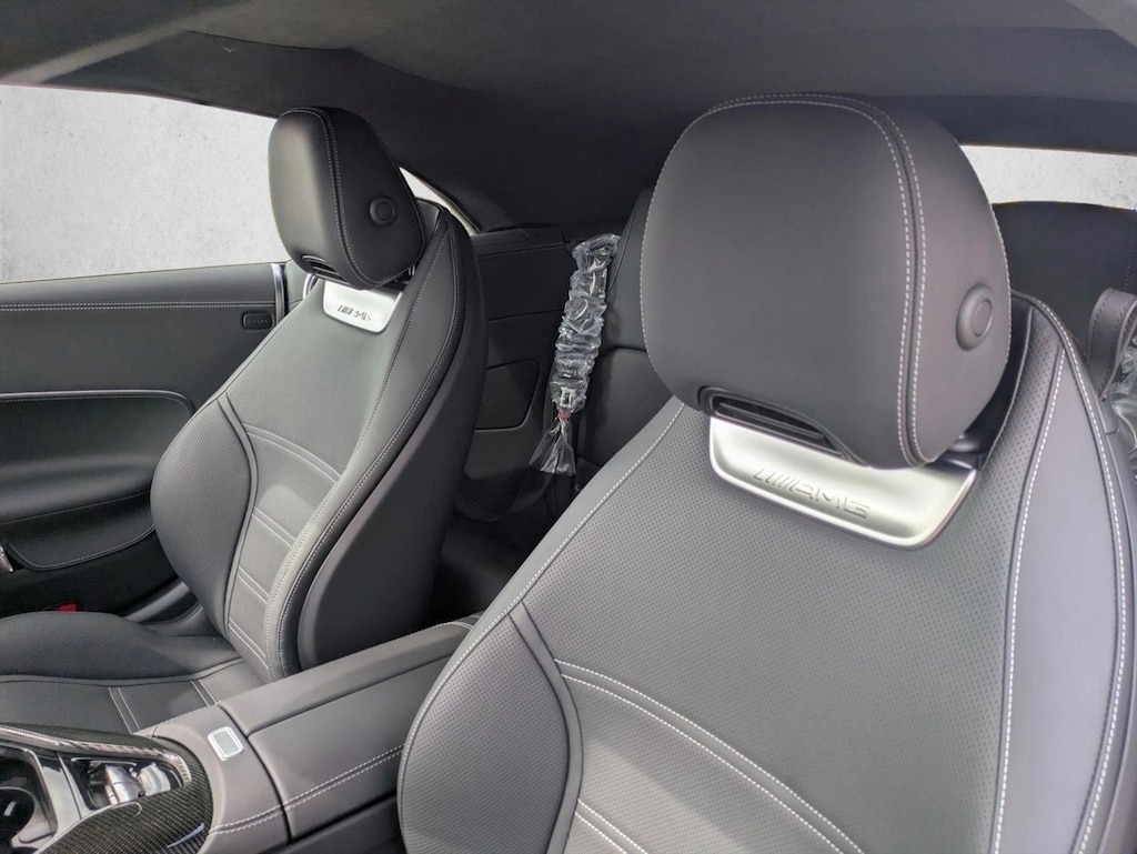 New 2026 Mercedes-Benz SL AMG ® SL 63 S E Performance Roadster 2dr Car