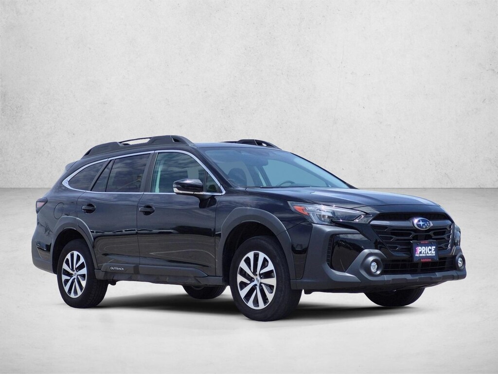 Used 2024 Subaru Outback Premium SUV