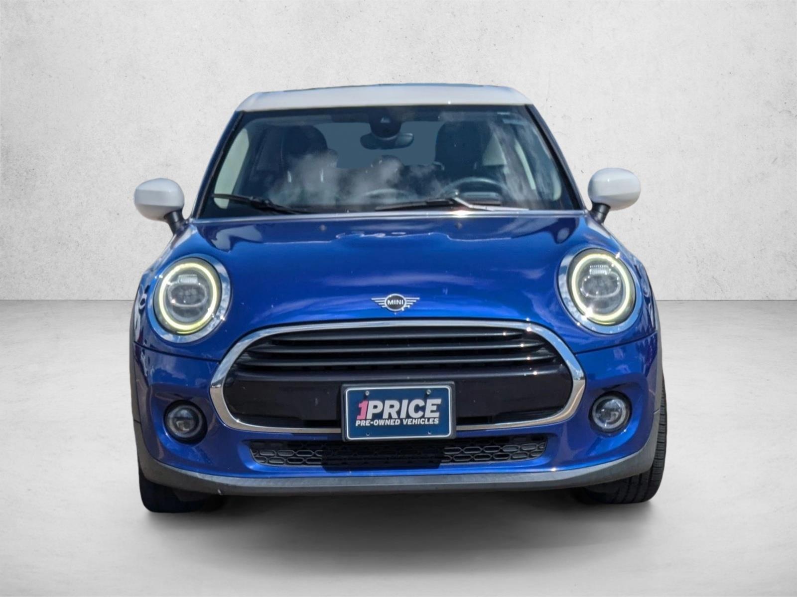 2021 Mini Cooper 4 Door Hardtop photo 2