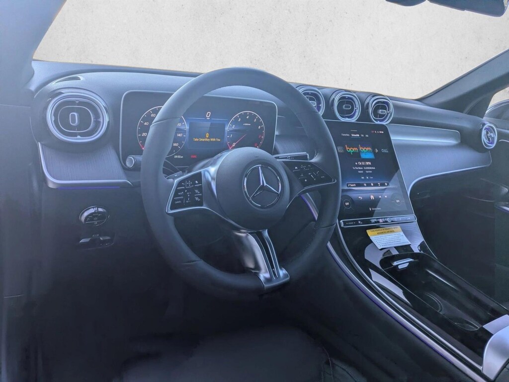 New 2026 Mercedes-Benz GLC 300 GLC 300 SUV SUV