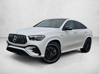 2026 Mercedes-Benz AMG GLE 53