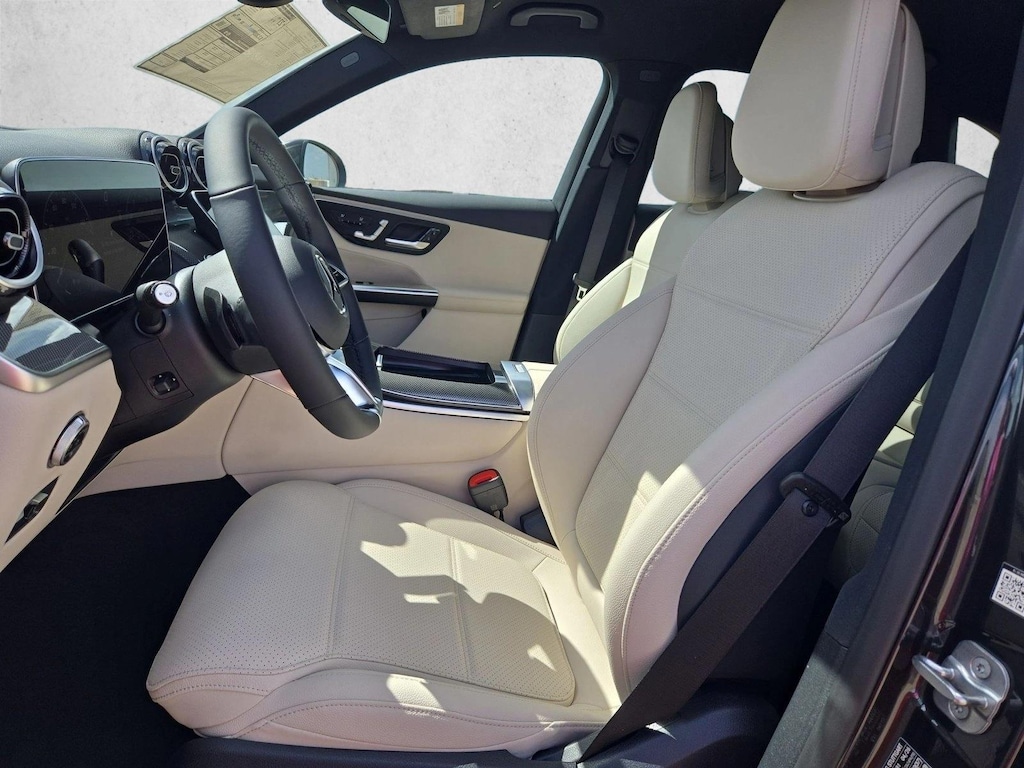 New 2026 Mercedes-Benz GLC 300 GLC 300 SUV SUV