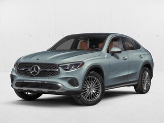 2026 Mercedes-Benz GLC 300