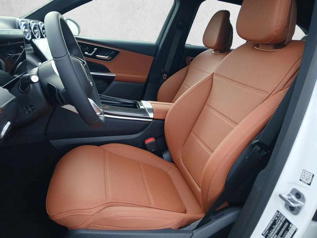 New 2026 Mercedes-Benz GLC 300 GLC 300 SUV SUV