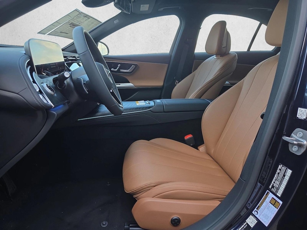 New 2027 Mercedes-Benz E-Class E 350 RWD Sedan Sedan