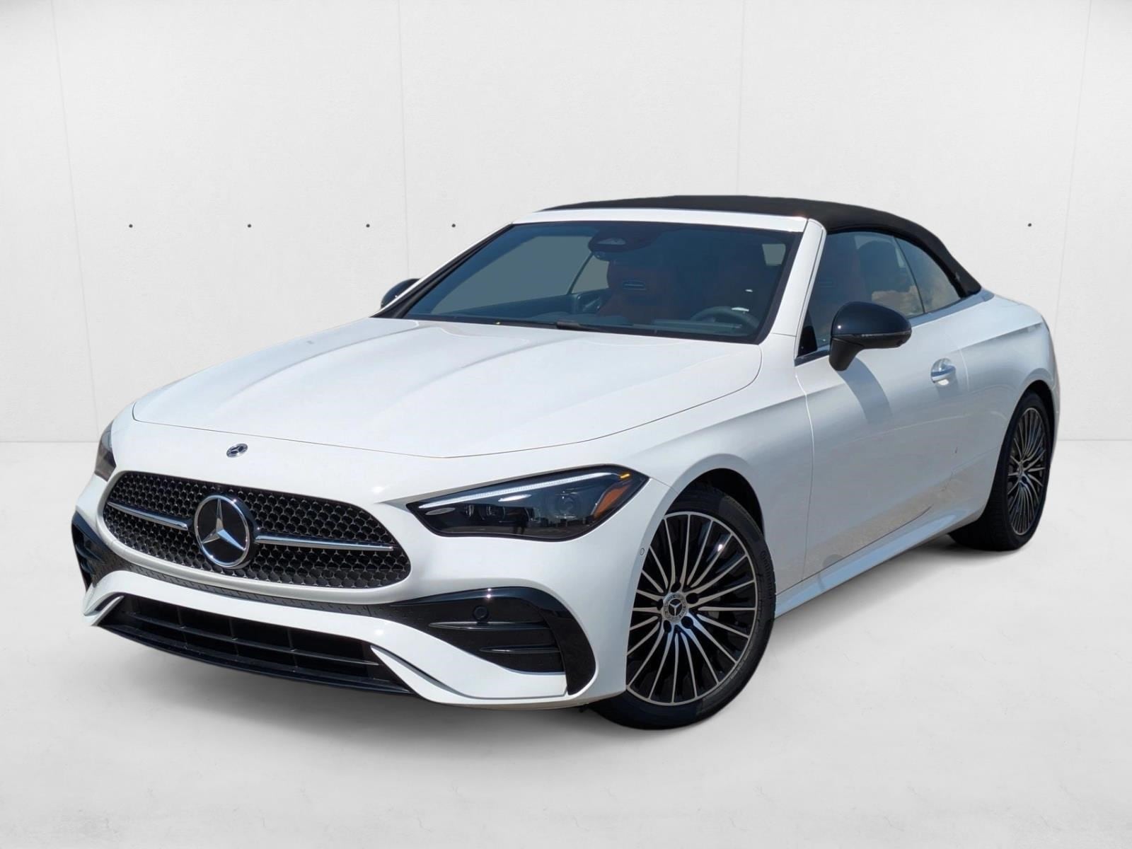 2026 Mercedes-Benz CLE