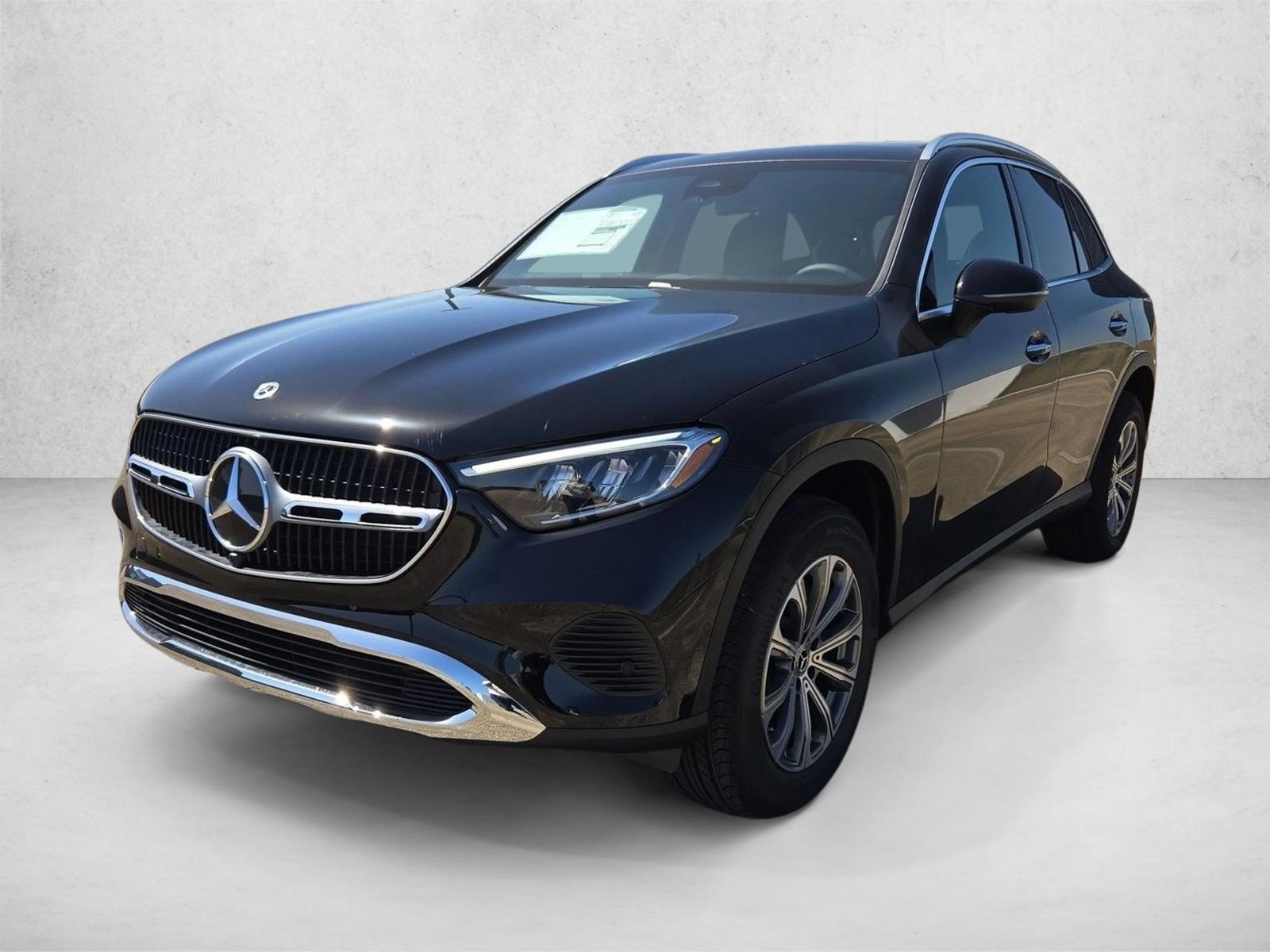 2026 Mercedes-Benz GLC 300 GLC 300 SUV SUV