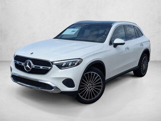 2026 Mercedes-Benz GLC 300 GLC 300 SUV SUV