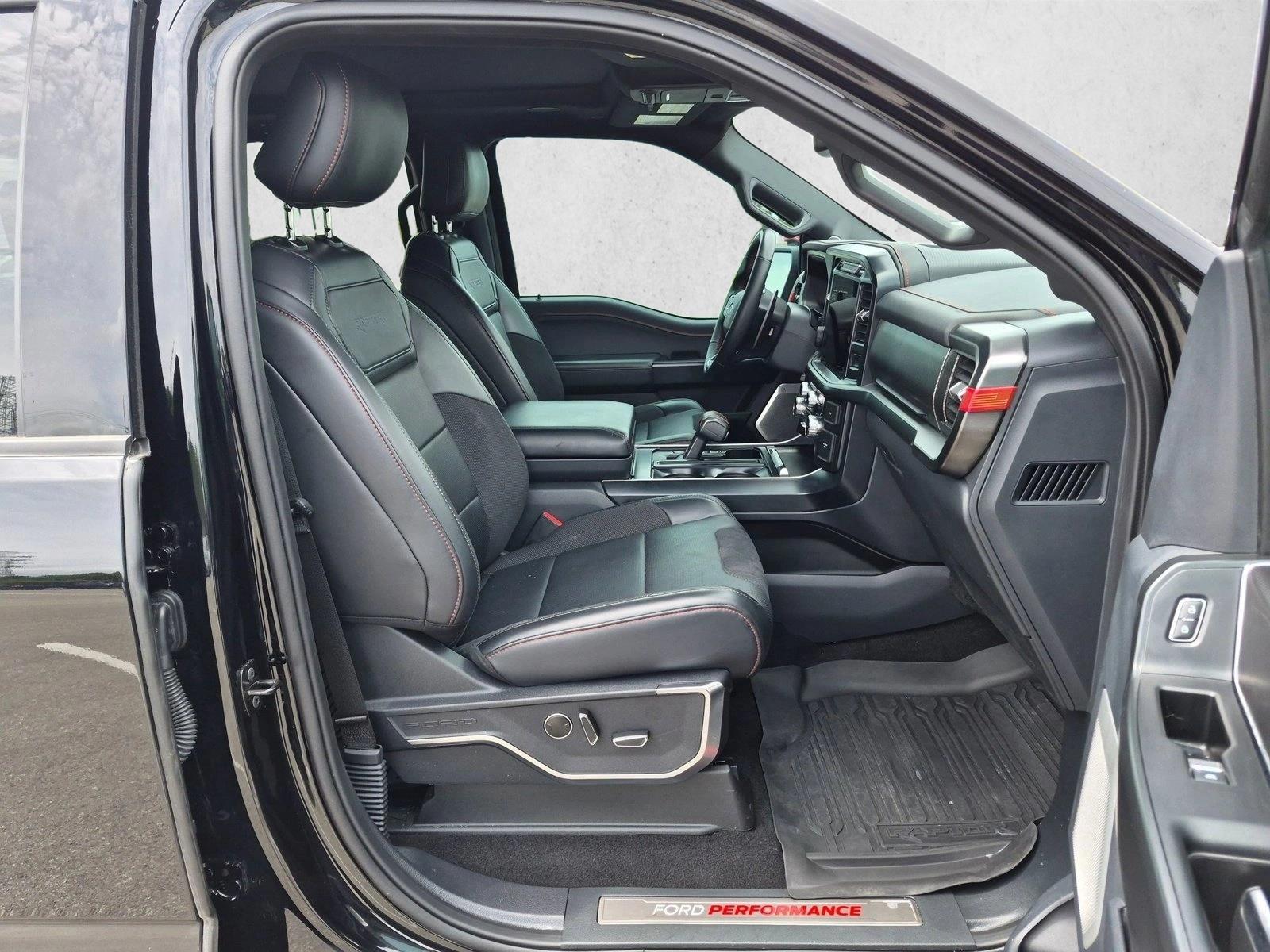 2024 Ford F-150 20
