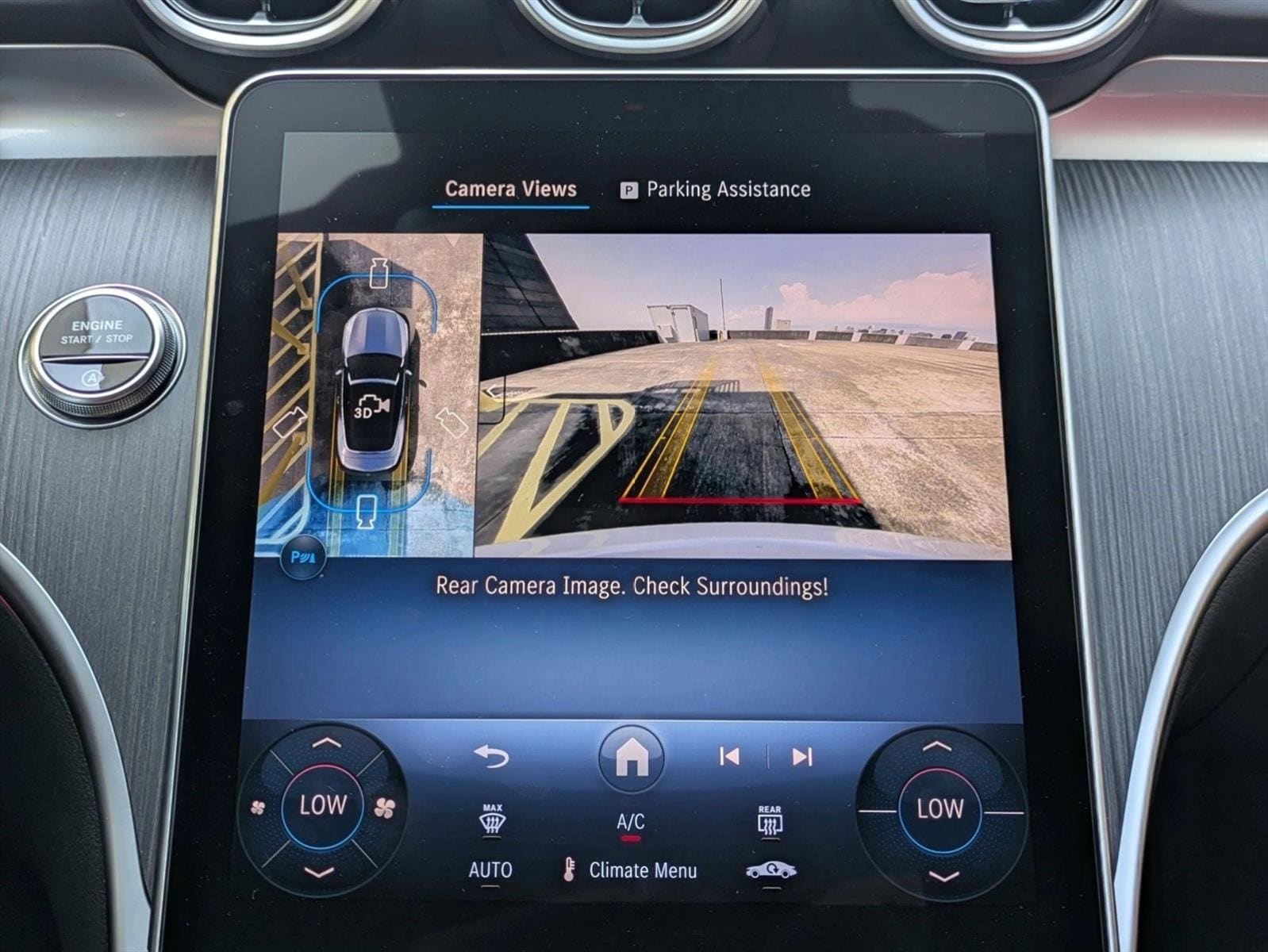 2026 Mercedes-Benz CLE CLE 300 - Photo 15