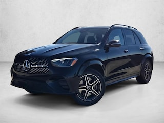 2026 Mercedes-Benz GLE 350