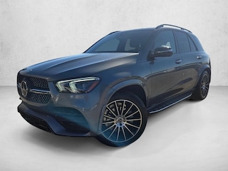 2023 Mercedes-Benz GLE