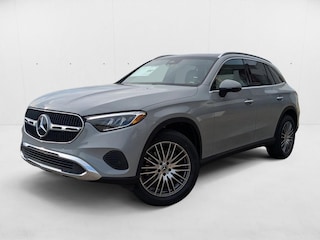 2026 Mercedes-Benz GLC 300