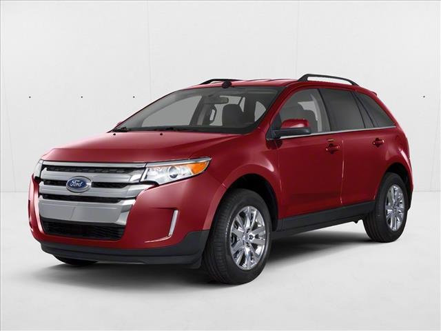 2011 Ford Edge SEL's photo