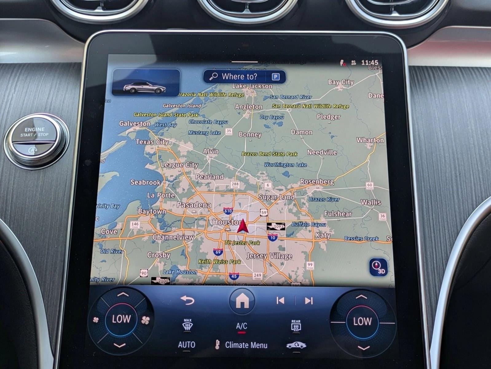 2026 Mercedes-Benz CLE CLE 300 - Photo 14