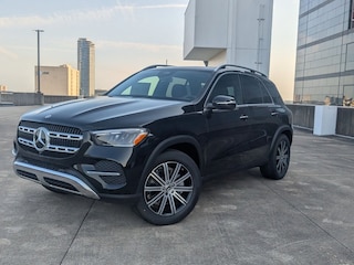 2025 Mercedes-Benz GLE 350 GLE 350 SUV SUV