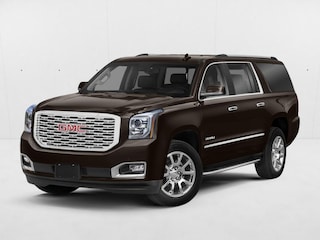 2019 GMC Yukon XL