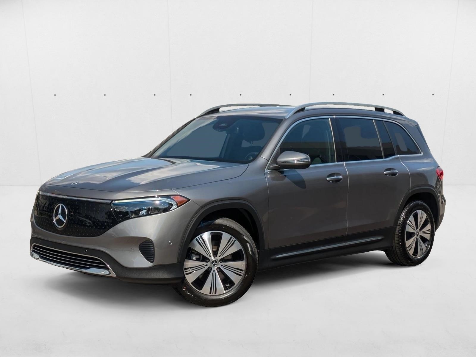 2024 Mercedes-Benz EQB