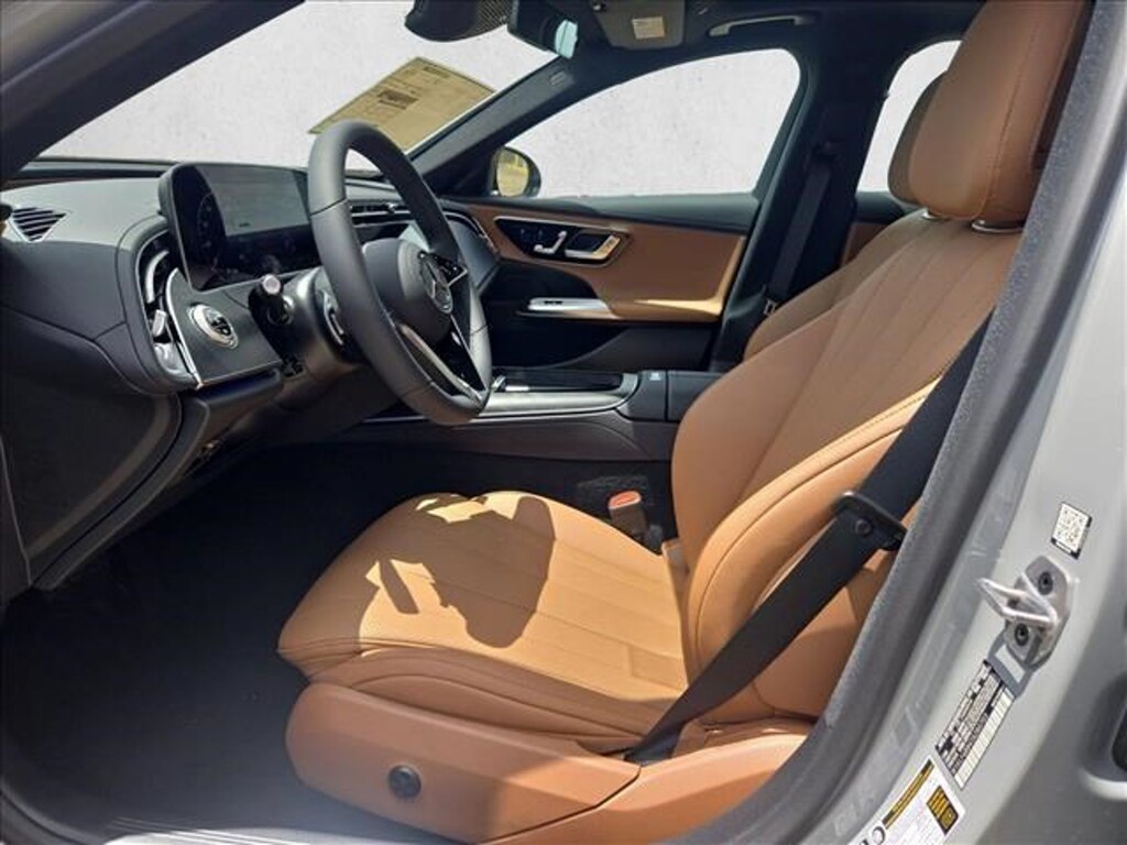 New 2026 Mercedes-Benz E-Class E 450 4MATIC ® Sedan Sedan