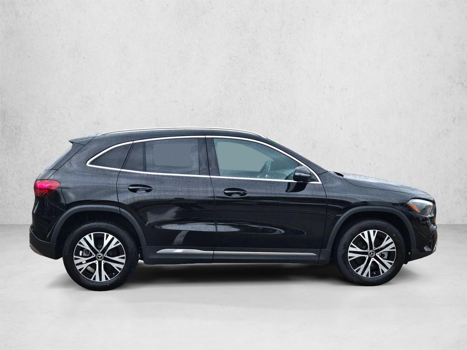 2025 Mercedes Benz GLA 250 photo 4