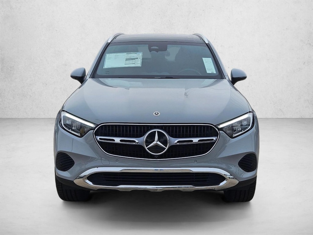 New 2026 Mercedes-Benz GLC 300 GLC 300 SUV SUV