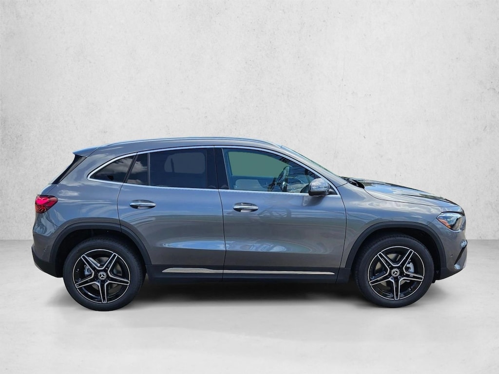 New 2026 Mercedes-Benz GLA 250 GLA 250 SUV SUV