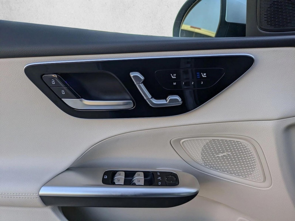 New 2026 Mercedes-Benz C-Class C 300 Sedan Sedan