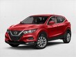  Nissan Rogue Sport