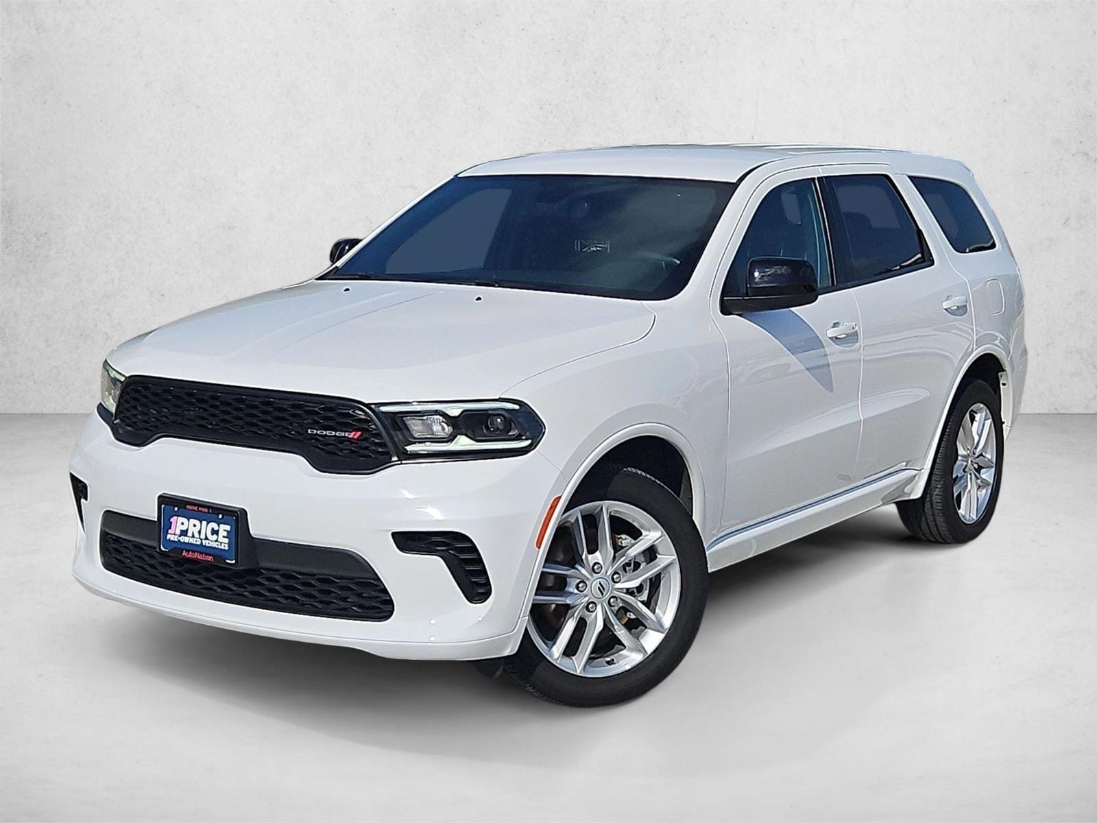 2025 Dodge Durango