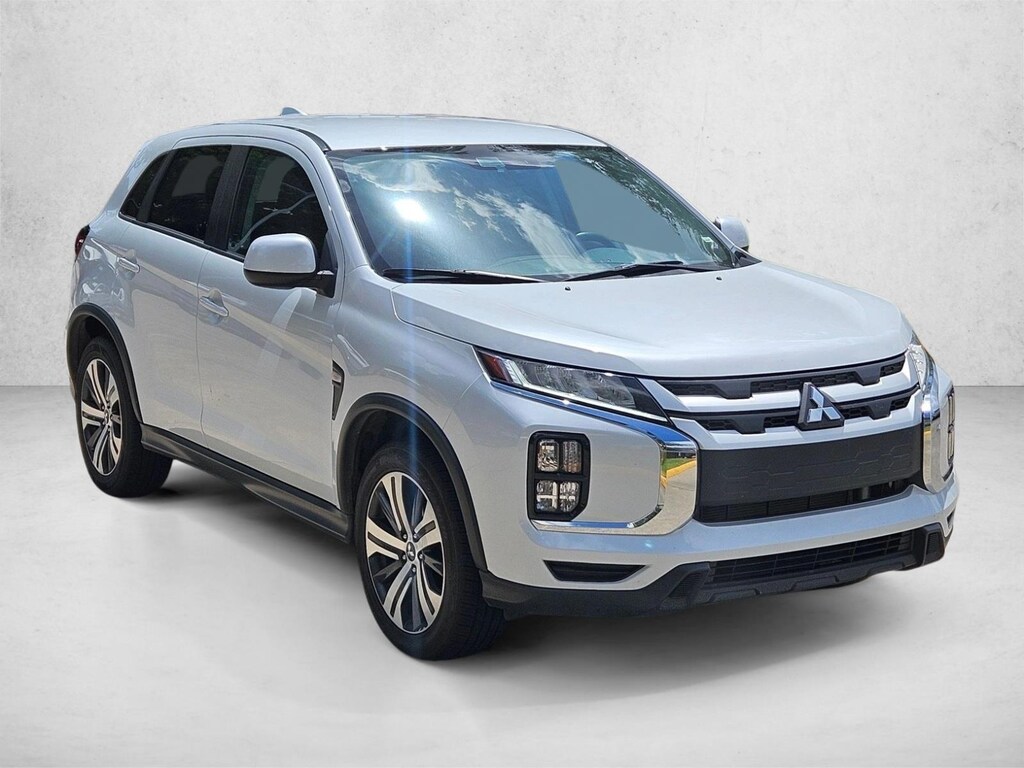 Used 2024 Mitsubishi Outlander 2.0 S SUV