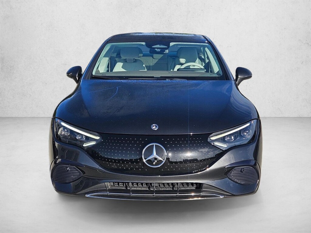 Used 2023 Mercedes-Benz EQE Sedan