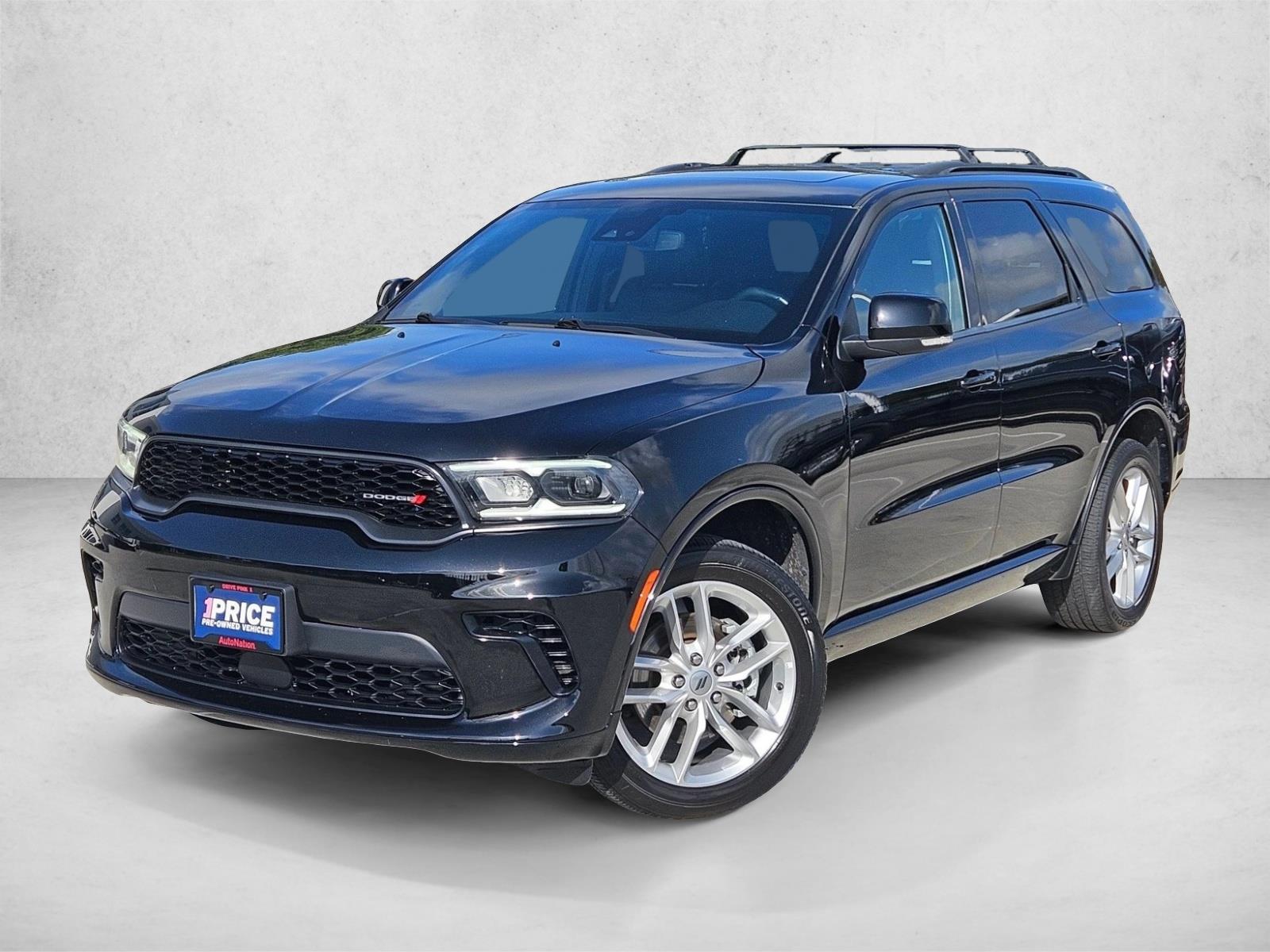 2024 Dodge Durango