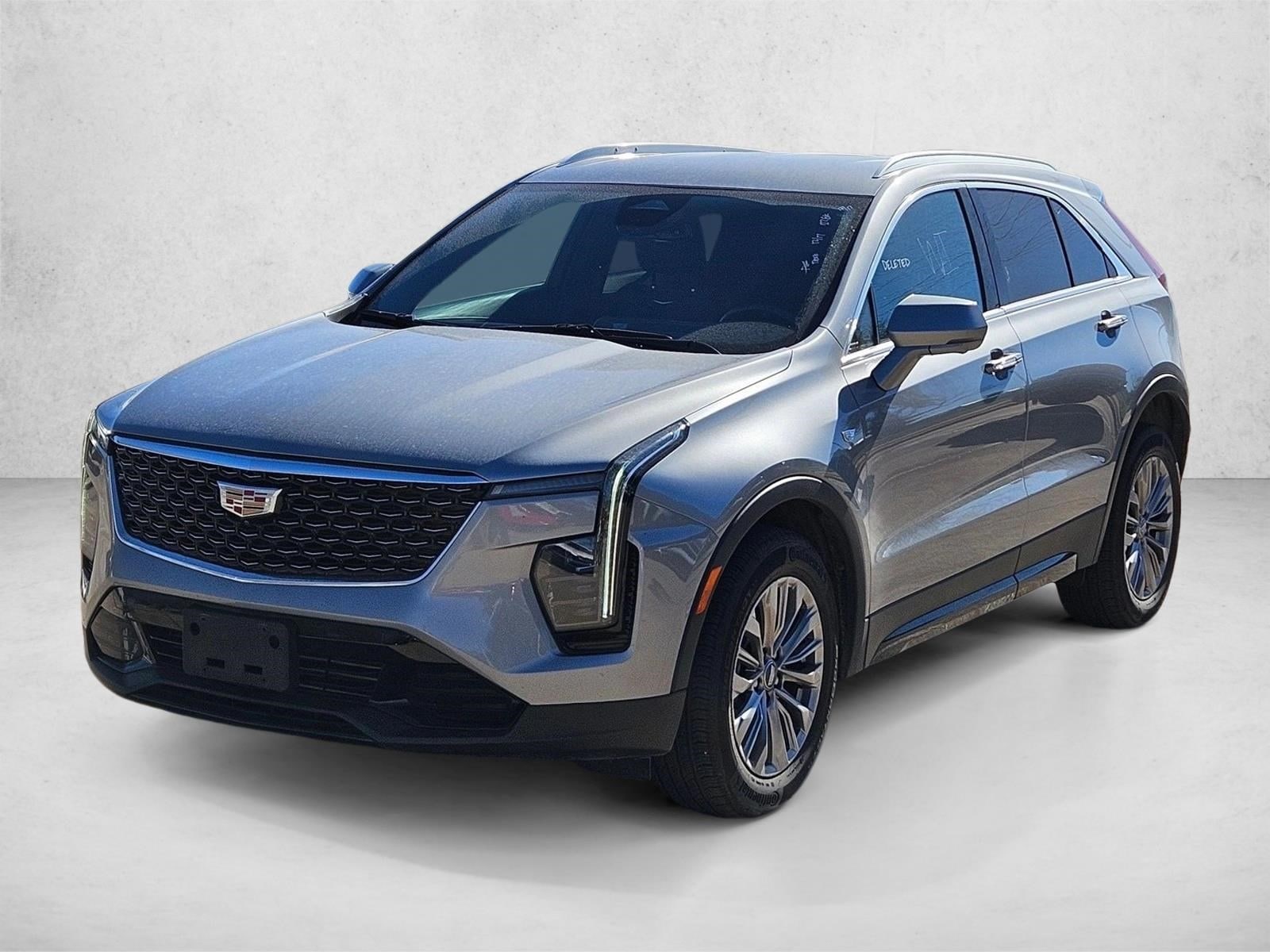 2025 Cadillac XT4 Premium Luxury's photo
