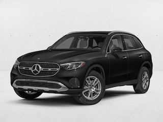 2027 Mercedes-Benz GLC 300 GLC 300 SUV SUV