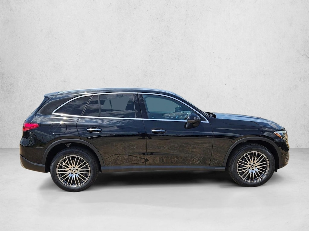 New 2027 Mercedes-Benz GLC 300 GLC 300 SUV SUV