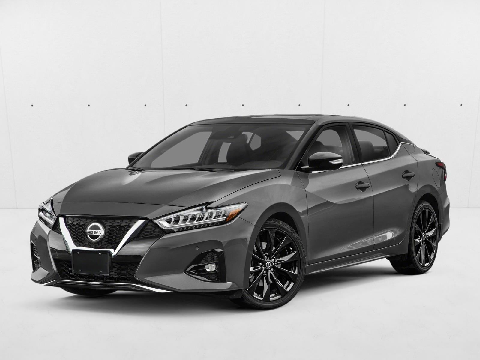 Used 2023 Nissan Maxima SR